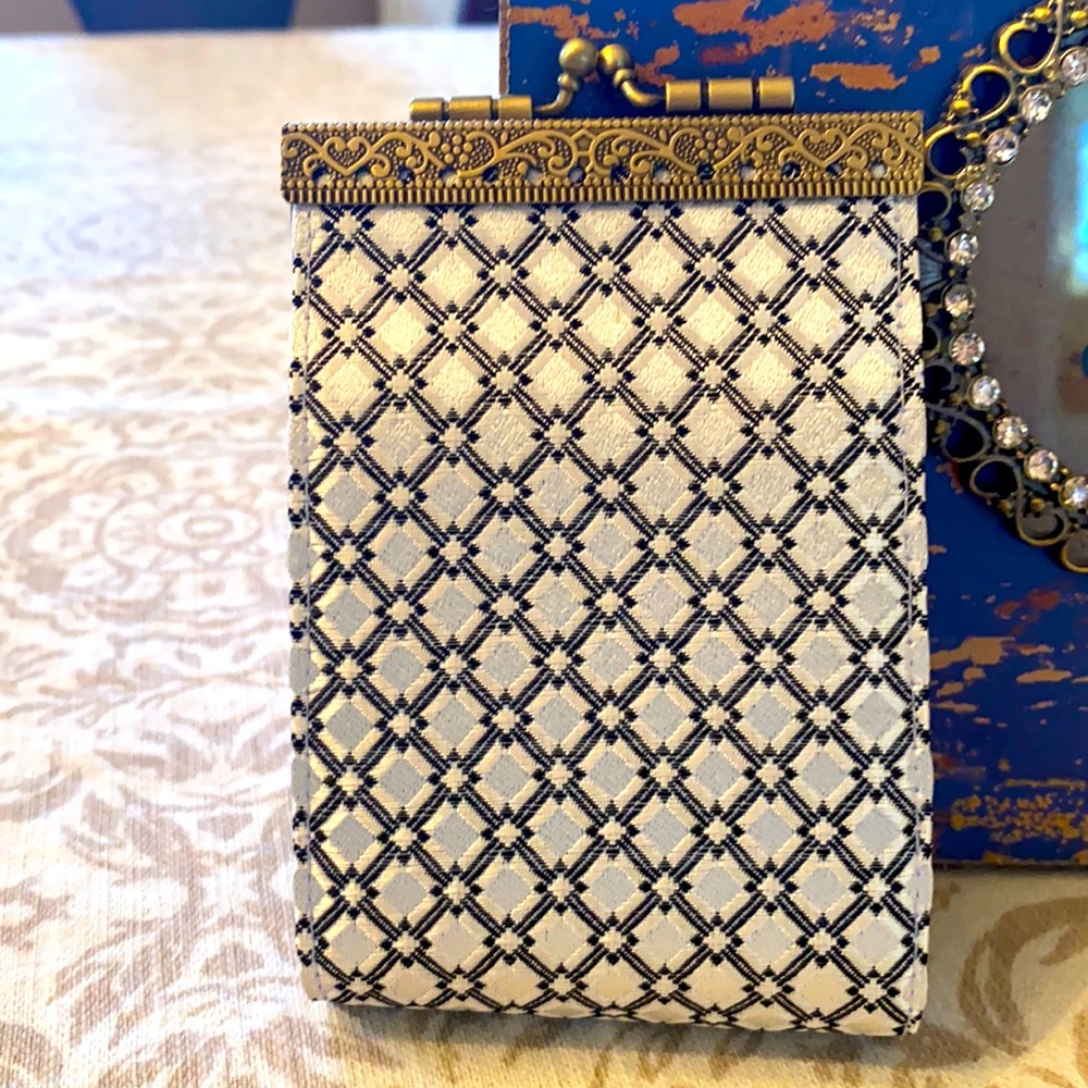 Credit card case
